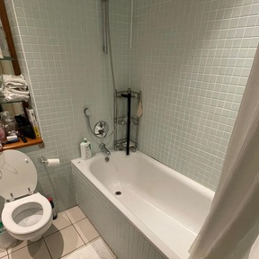 Student House Cleaning Bridge of Orchy